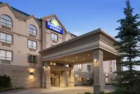 Photograph of Days Inn, Collingwood