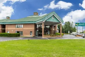 Photograph of Quality Inn, Hawkesbury