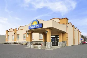 Photograph of Days Inn, Brampton