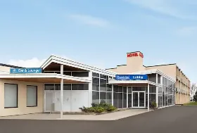 Photograph of Travelodge, Richmond Hill