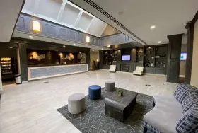Photograph of Best Western St. Catharines Hotel & Conference Centre, St. Catharines