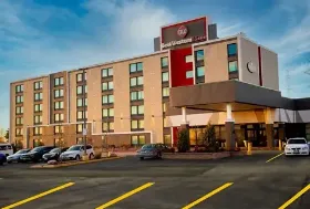 Photograph of Best Western Plus, Toronto