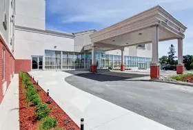 Photograph of Best Western Plus, Bowmanville