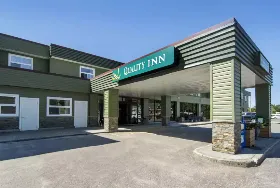 Photograph of Quality Inn, Bracebridge