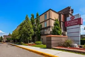 Photograph of Best Western Premier Toronto Airport Carlingview Hotel, Toronto