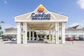 Photograph of Comfort Inn, Collingwood