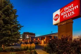 Photograph of Best Western Plus, Waterloo