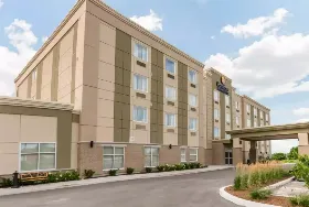 Photograph of Comfort Inn, Bowmanville