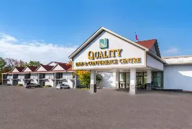 Photograph of Quality Inn, Orillia