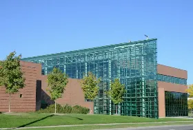Photograph of BMO IFL, Toronto