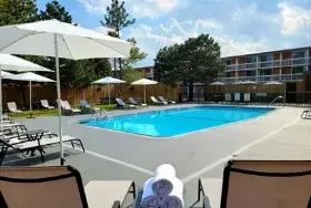 Photograph of Best Western Parkway Hotel Toronto North, Richmond Hill