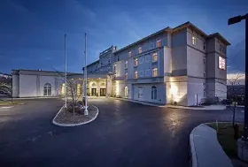 Photograph of Best Western Plus, Orangeville