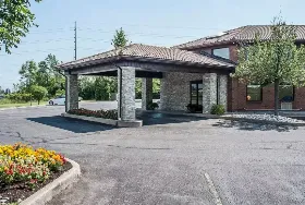 Photograph of Comfort Inn, Fort Erie
