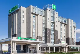 Photograph of Wyndham Garden Niagara Falls Fallsview, Niagara Falls