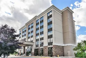 Photograph of DoubleTree by Hilton, Kitchener