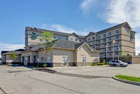 Photograph of Homewood Suites, Markham