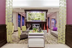 Photograph of Hilton Garden Inn, Ajax