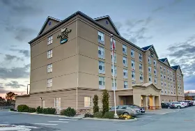 Photograph of Homewood Suites, Sudbury