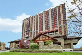 Photograph of DoubleTree Fallsview Resort - Spa By Hilton Niagara Falls, Niagara Falls