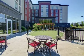 Photograph of Homewood Suites, Ajax