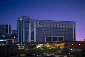 Photograph of Homewood Suites, Hamilton