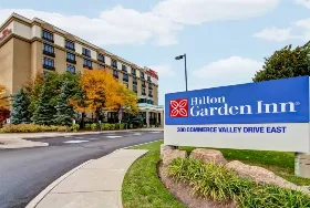 Photograph of Hilton Garden Inn, Thornhill