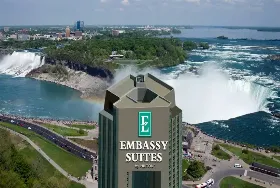 Photograph of Embassy Suites, Niagara Falls