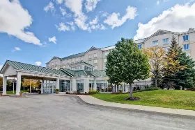 Photograph of Hilton Garden Inn, Mississauga