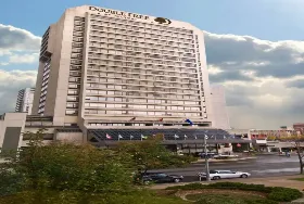 Photograph of DoubleTree by Hilton, London