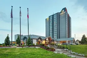 Photograph of DoubleTree by Hilton, Toronto