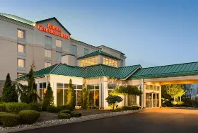 Photograph of Hilton Garden Inn, Niagara-on-the-Lake