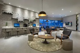Photograph of Hilton Garden Inn, Mississauga