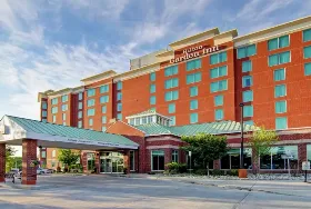 Photograph of Hilton Garden Inn, Ottawa