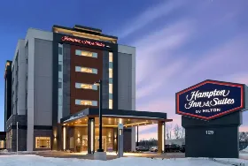 Photograph of Hampton Inn, Nepean