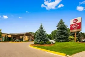 Photograph of Best Western Guildwood Inn, Sarnia