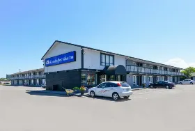 Photograph of Canadas Best Value Inn St. Catharines, St. Catharines