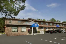 Photograph of Canadas Best Value Inn Richmond Hill Toronto N, Richmond Hill