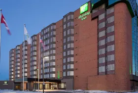 Photograph of Holiday Inn Ottawa East, Ottawa