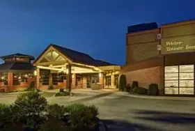 Photograph of The Water Tower Inn, Sault Ste Marie