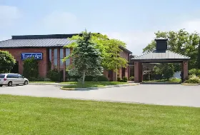 Photograph of Travelodge, Chatham