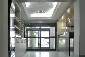 Photograph of Comfort Hotel, Niagara Falls