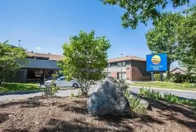 Photograph of Comfort Inn, Kanata