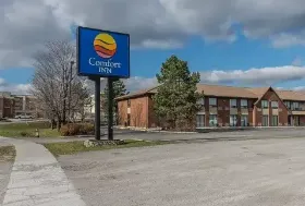 Photograph of Comfort Inn, Kingston