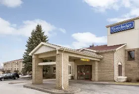 Photograph of Travelodge, Brockville