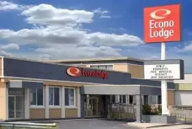 Photograph of Econo Lodge, Kingston