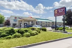 Photograph of Clarion Hotel, Pembroke
