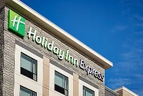 Photograph of Holiday Inn, Sarnia