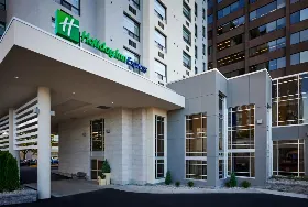 Photograph of Holiday Inn Express, Windsor