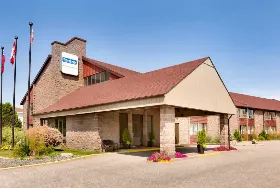 Photograph of Travelodge, North Bay