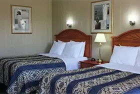 Photograph of Nights Inn Owen Sound, Owen Sound